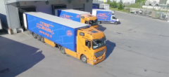 Transportni tovornjaki