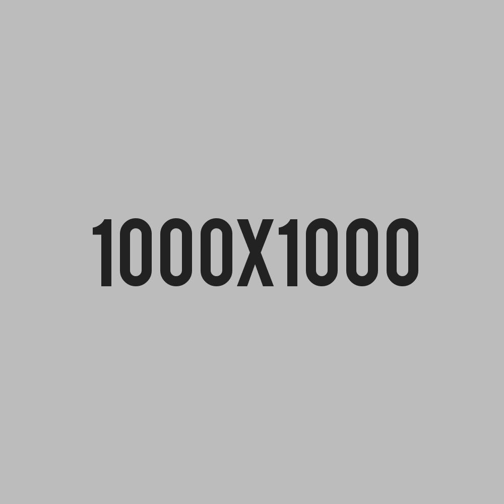 1000X1000